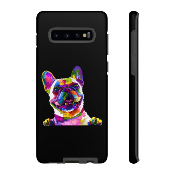Dog On Tough Cases Custom Phone Cases For iPhone Series Google Pixel and Samsung Series - Image 17