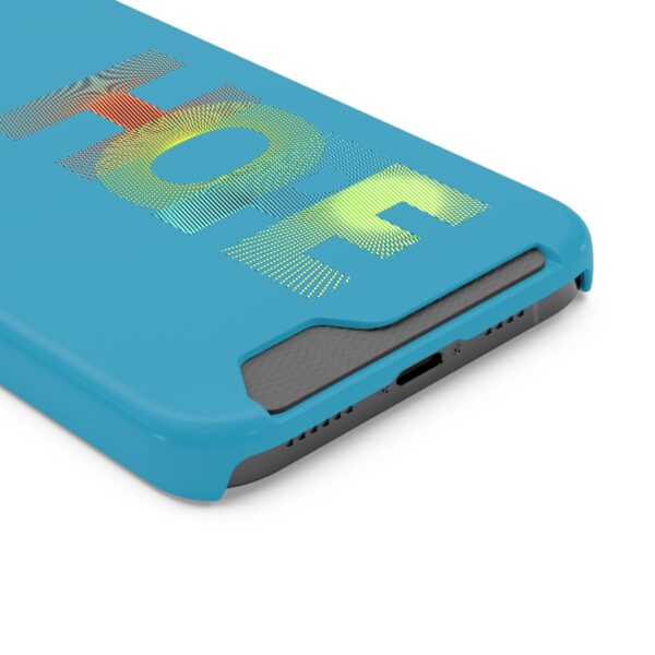HOPE letters Phone Case For Samsung iPhones - Image 50