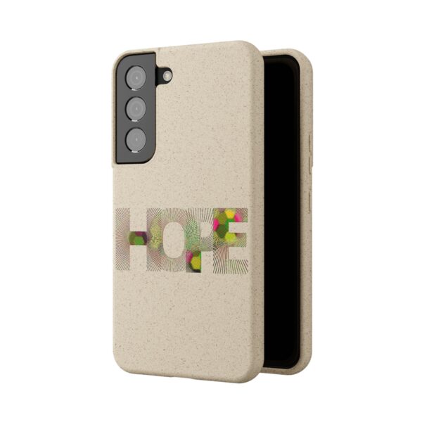 HOPE Biodegradable Cases For iPhone and Samsung Series - Image 134