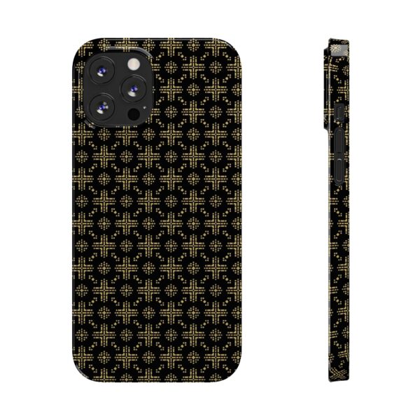 Pattern Slim Phone Cases Case-Mate Custom Phone Cases For iPhone and Samsung Series - Image 46