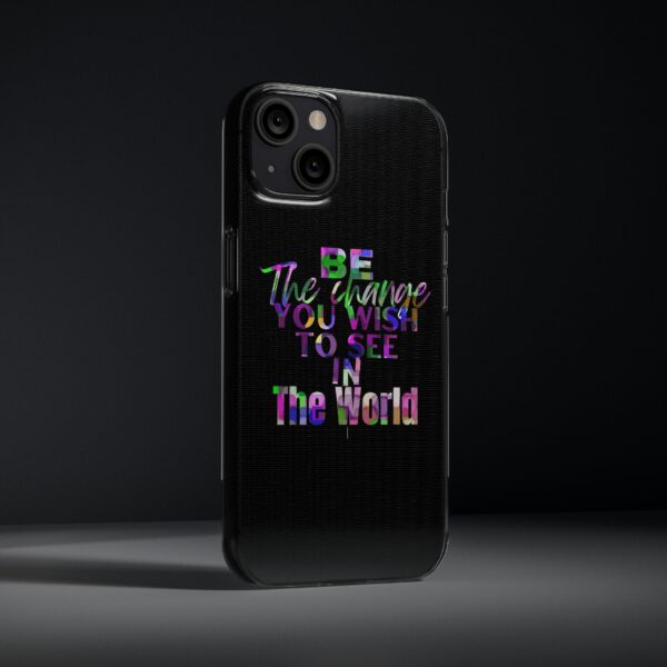 Soft Phone Cases For iPhone 13 Series - Image 4