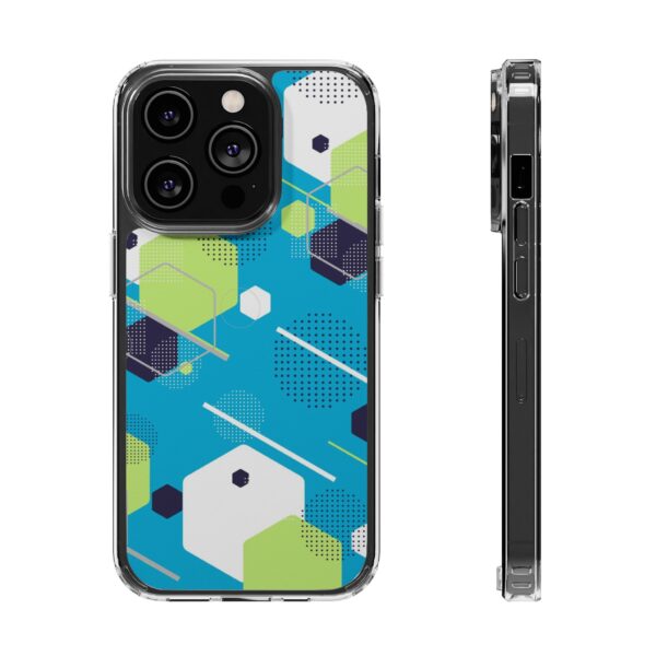 Check Box Clear Cases For iPhone and Samsung - Image 56