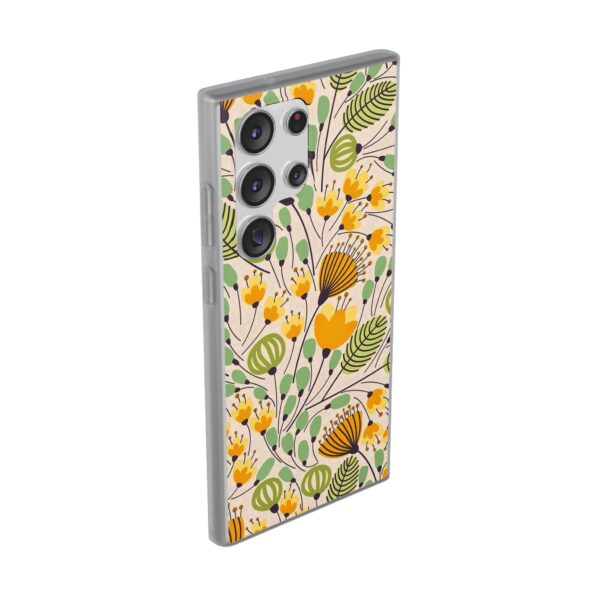 Digital Print Flowers Flexi Cases for iPhone and Samsung! - Image 223
