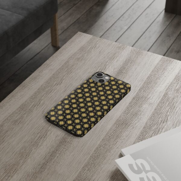 Pattern Slim Phone Cases Case-Mate Custom Phone Cases For iPhone and Samsung Series - Image 57