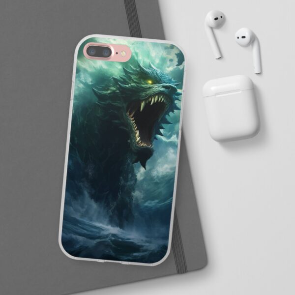 Sea Dragon Flexi Cases For iPhone and Samsung Series - Image 15