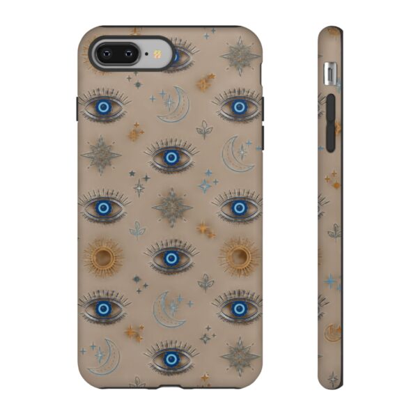 Evil eye | Tough Cases For iPhone Google Pixel Samsung - Image 10