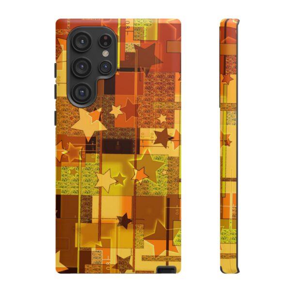 3D Modern Floral | Tough Phone Case For iPhone | Google Pixel | Samsung - Image 45