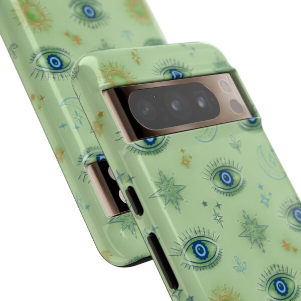 Evil eye | Tough Cases For iPhone Google Pixel Samsung - Image 176