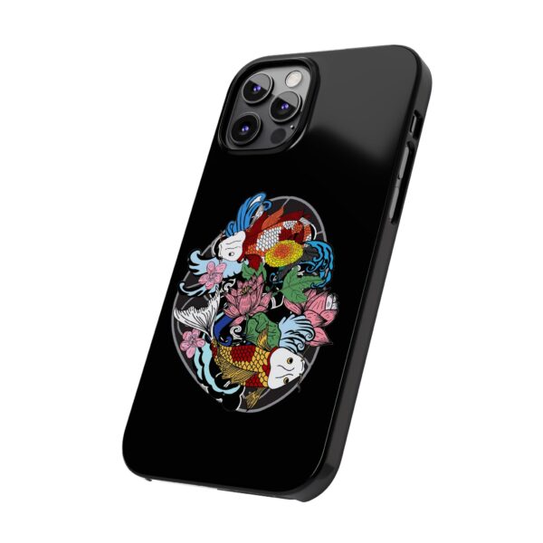 Fish and Vegetables Slim Phone Cases Case-Mate Custom Phone Cases For iPhone and Samsung Series - Image 40