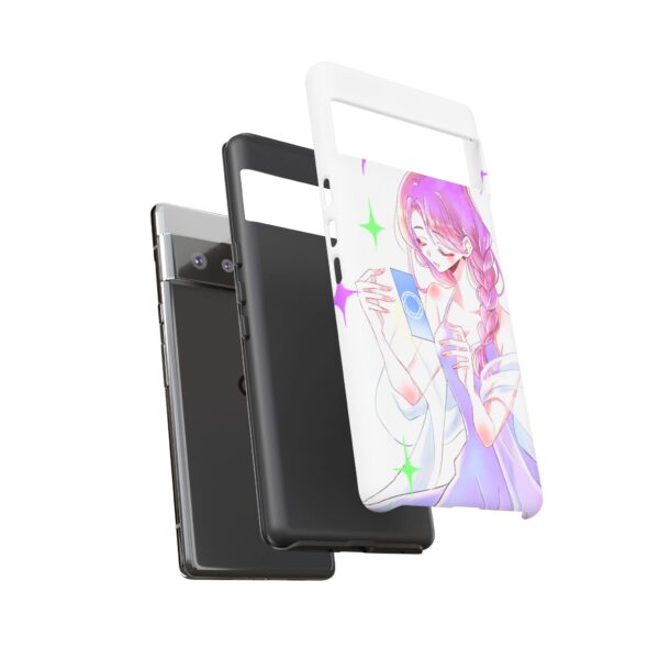 Princess Tough Cases For Samsung iPhone - Image 165