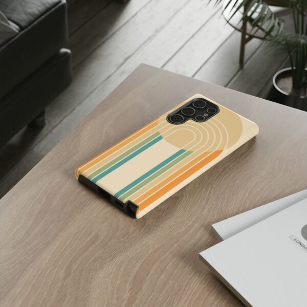 Hippie Retro Rainbow | Tough Case For iPhone Samsung Google Pixel - Image 68