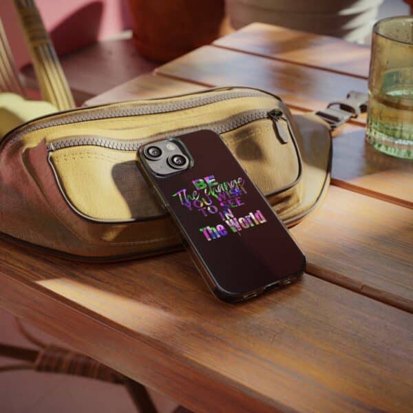 Soft Phone Cases For iPhone 13 Series - Image 6