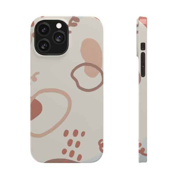 Hand Drawn On Slim Phone Cases Case-Mate Custom Phone Cases For iPhone and Samsung Series - Image 34