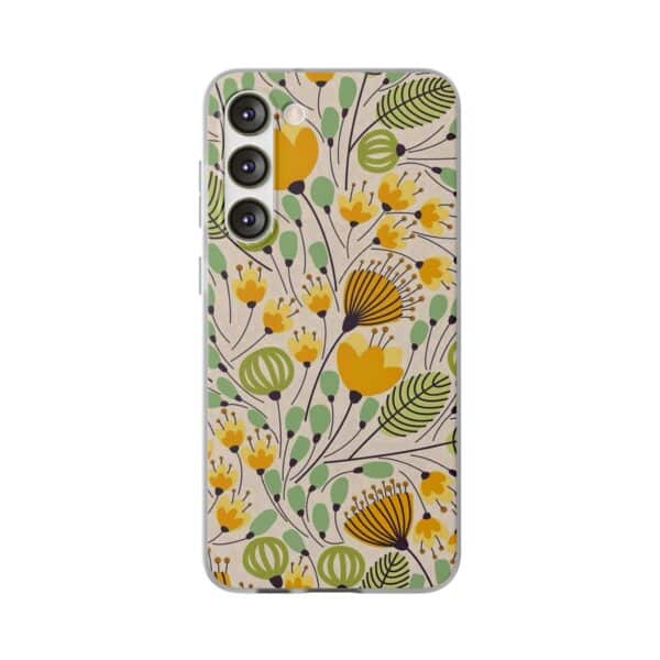 Digital Print Flowers Flexi Cases for iPhone and Samsung! - Image 217
