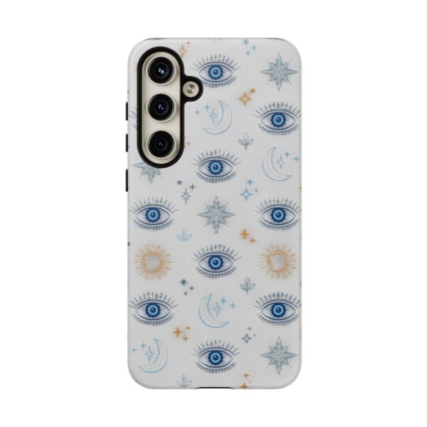 Evil eye | Tough Cases For iPhone Google Pixel Samsung - Image 167