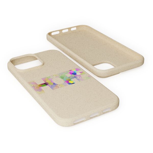 HOPE Biodegradable Cases For iPhone and Samsung Series - Image 96