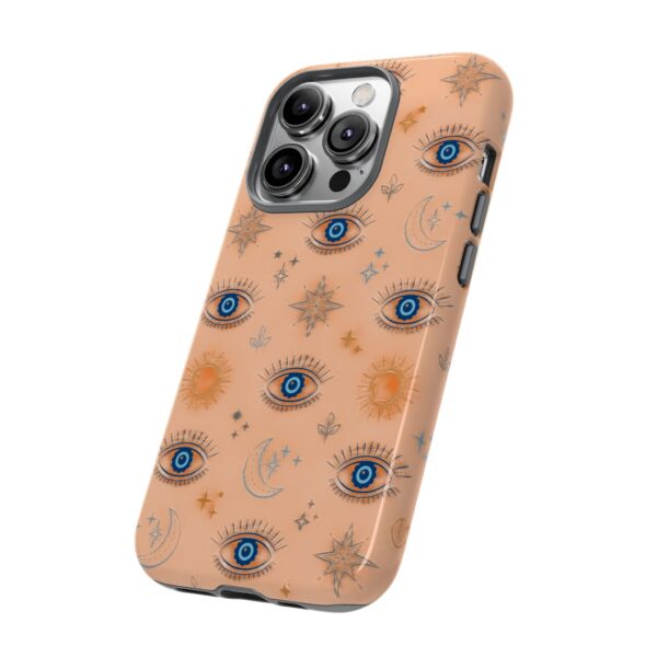 Evil eye | Tough Cases For iPhone Google Pixel Samsung - Image 68