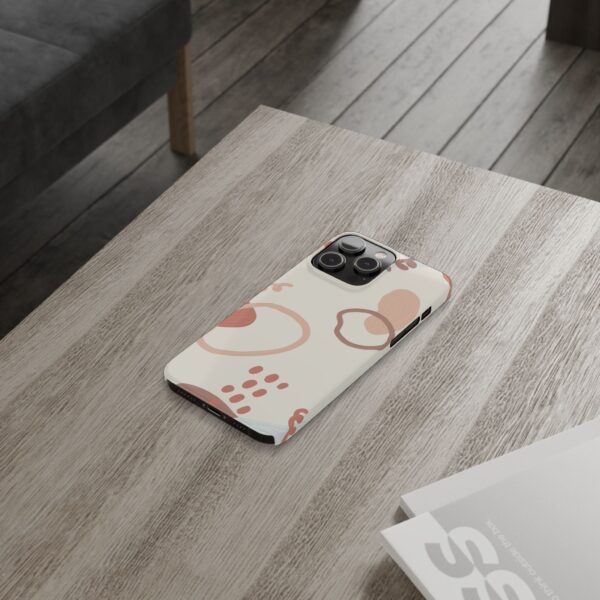 Hand Drawn On Slim Phone Cases Case-Mate Custom Phone Cases For iPhone and Samsung Series - Image 55