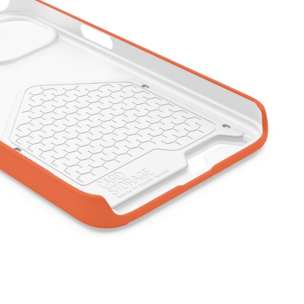 HOPE Phone Case With Card Holder For iPhone and Samsung - Image 31