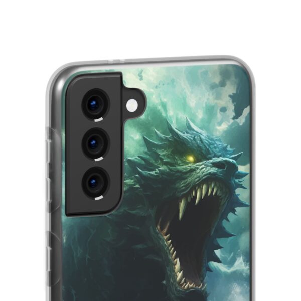 Sea Dragon Flexi Cases For iPhone and Samsung Series - Image 169