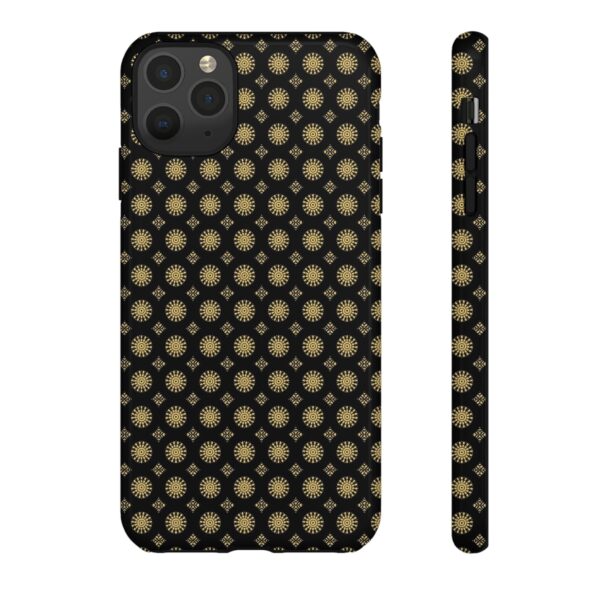 Rainbow Designs Very Cool On Tough Cases Custom Phone Cases For iPhone Google Pixel and Samsung Series - Image 22