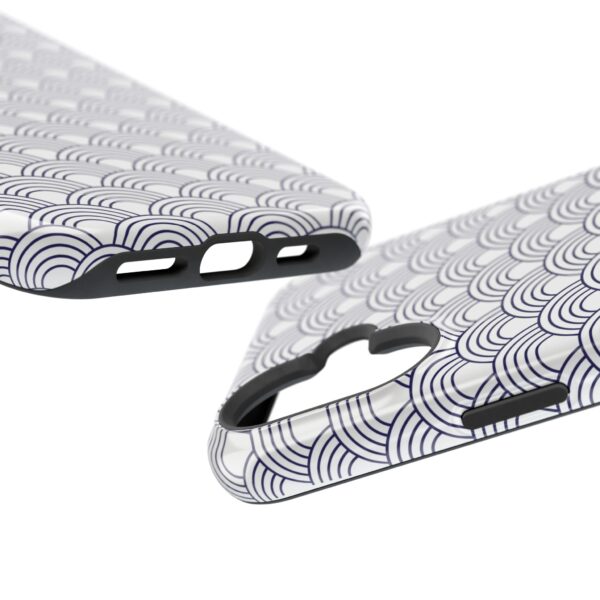 Ocean Waves | Magnetic Tough Case For iPhone - Image 108