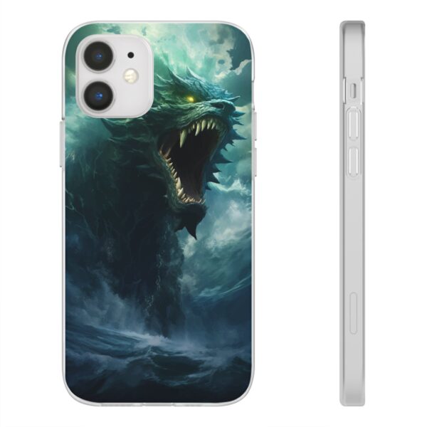 Sea Dragon Flexi Cases For iPhone and Samsung Series - Image 46