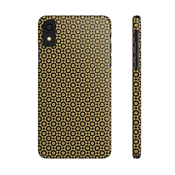 Pattern Slim Phone Cases Case-Mate Custom Phone Cases For iPhone and Samsung Series - Image 9
