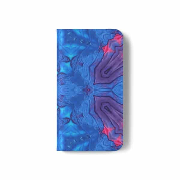 Colorful Abstract Art Flip Cases Custom Phone Cases For iPhone and Samsung Series - Image 55