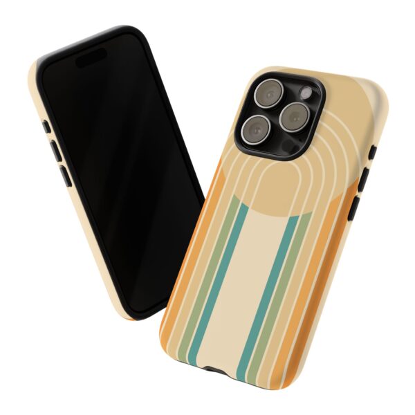 Hippie Retro Rainbow | Tough Case For iPhone Samsung Google Pixel - Image 143