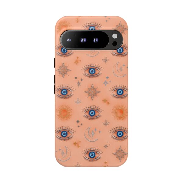 Evil eye | Tough Cases For iPhone Google Pixel Samsung - Image 238