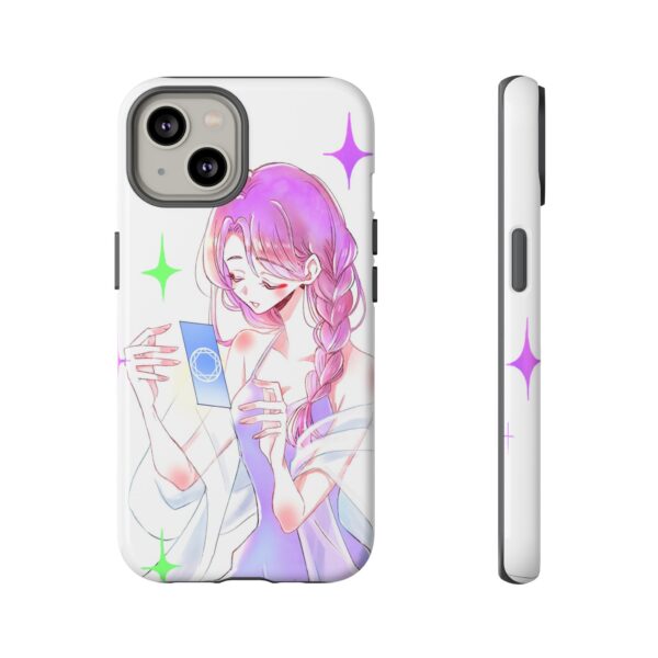 Princess Tough Cases For Samsung iPhone - Image 95