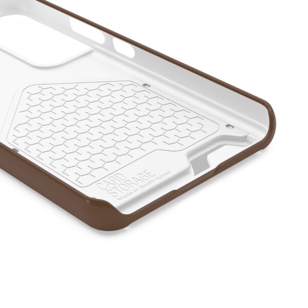 HOPE Phone Case With Card Holder For iPhone and Samsung - Image 3