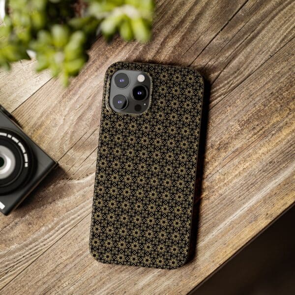 Pattern Slim Phone Cases Case-Mate Custom Phone Cases For iPhone and Samsung Series - Image 49