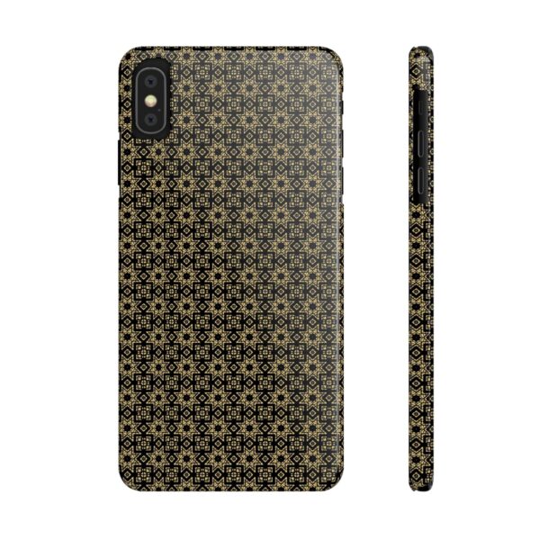 Pattern Slim Phone Cases Case-Mate Custom Phone Cases For iPhone and Samsung Series - Image 8