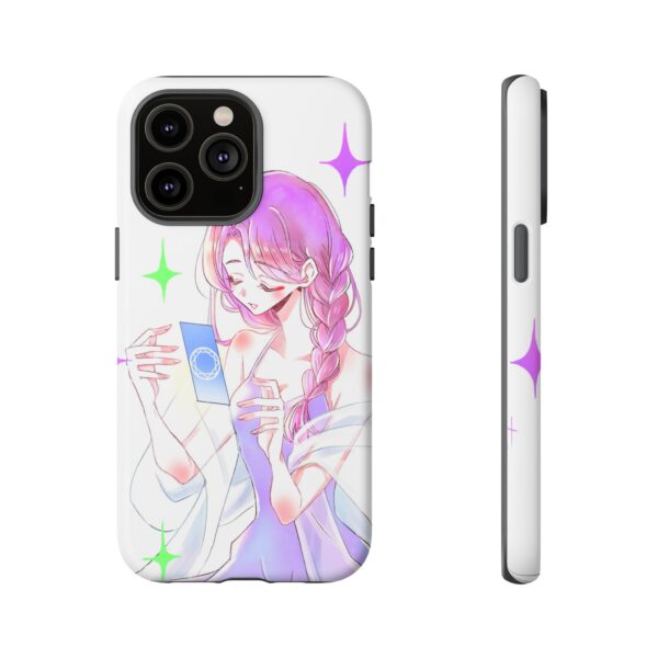 Princess Tough Cases For Samsung iPhone - Image 123