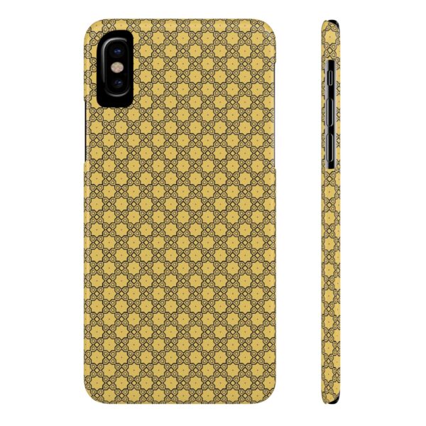 Pattern Slim Phone Cases Case-Mate Custom Phone Cases For iPhone and Samsung Series - Image 3
