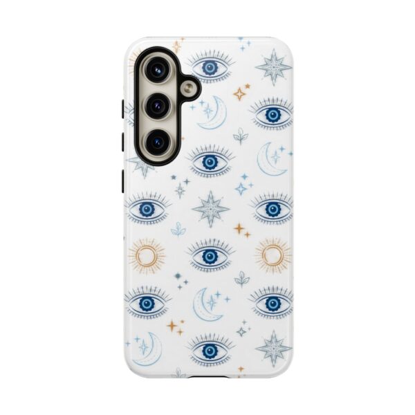 Evil eye | Tough Cases For iPhone Google Pixel Samsung - Image 155