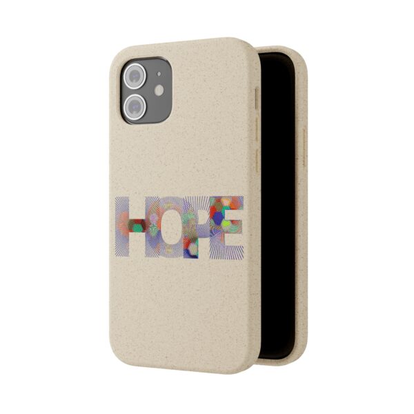 HOPE Biodegradable Cases For iPhone and Samsung Series - Image 46