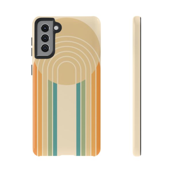 Hippie Retro Rainbow | Tough Case For iPhone Samsung Google Pixel - Image 47