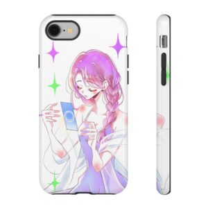 Princess Tough Cases For Samsung iPhone
