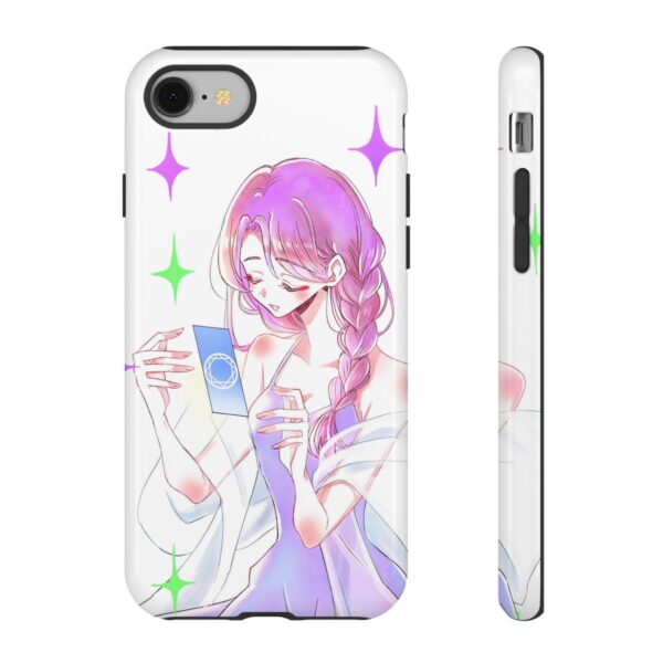 Princess Tough Cases For Samsung iPhone