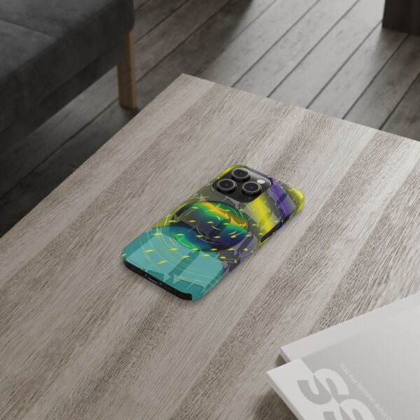 Abstract Slim Phone Cases Case-Mate Custom Phone Cases For iPhone and Samsung Series - Image 53