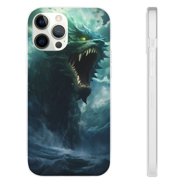 Sea Dragon Flexi Cases For iPhone and Samsung Series - Image 75