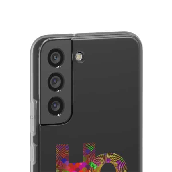 HOPE Flexi Cases For Samsung Galaxy S 22 - Image 2