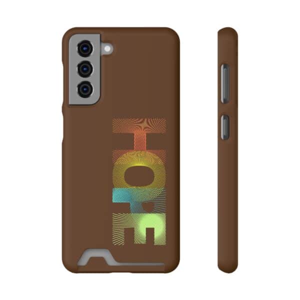 HOPE Phone Case With Card Holder For iPhone and Samsung - Image 141
