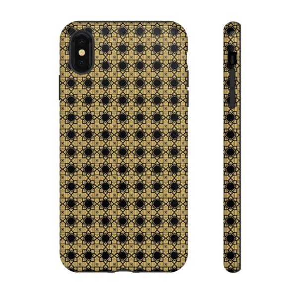 Rainbow Designs Beautiful and Cool On Tough Cases Custom Phone Cases For iPhone Google Pixel and Samsung Series - Image 10