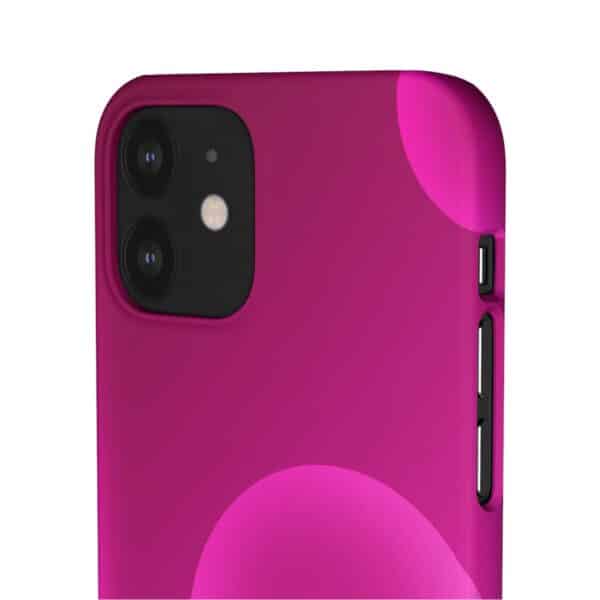Rainbow Designs On Snap Cases For iPhone Samsung and Google - Image 76