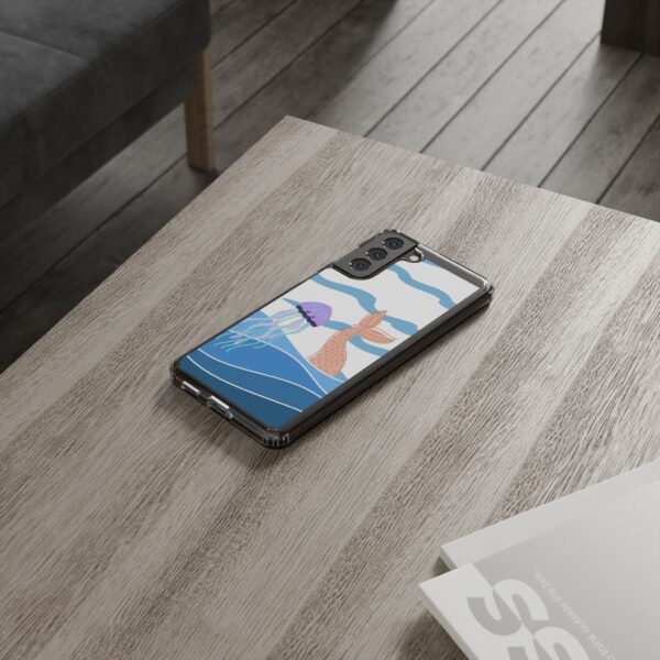 Under The Sea Clear Cases For iPhone and Samsung - Image 17