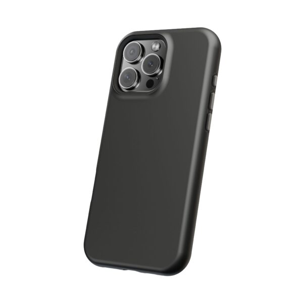 Zigzag stripes | Magnetic Tough Case For iPhone - Image 126
